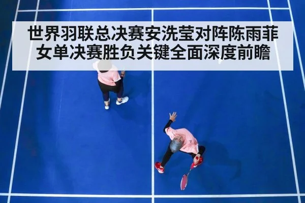世界羽联总决赛安洗莹对阵陈雨菲女单决赛胜负关键全面深度前瞻